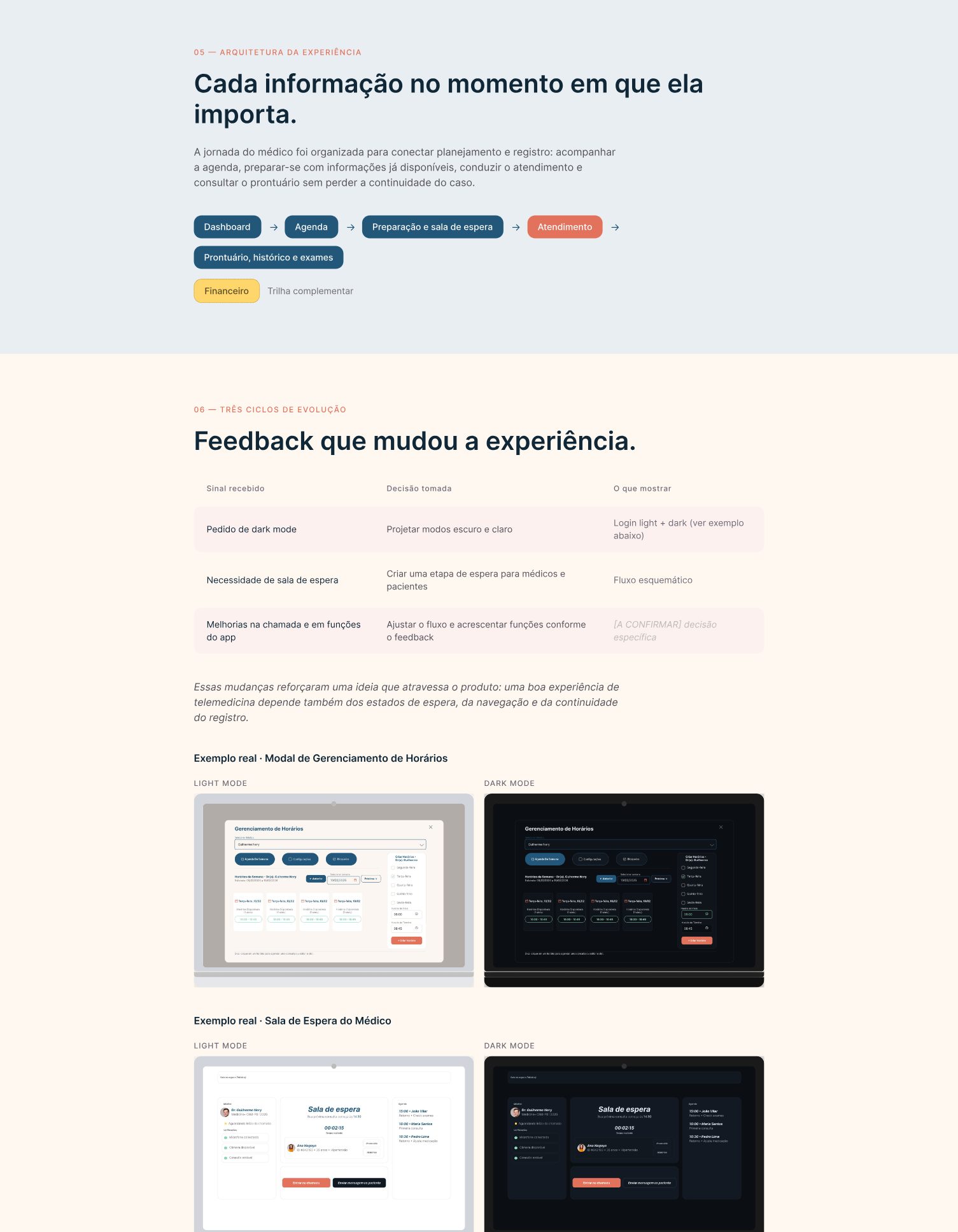 Case Saluton, parte 3 de 8