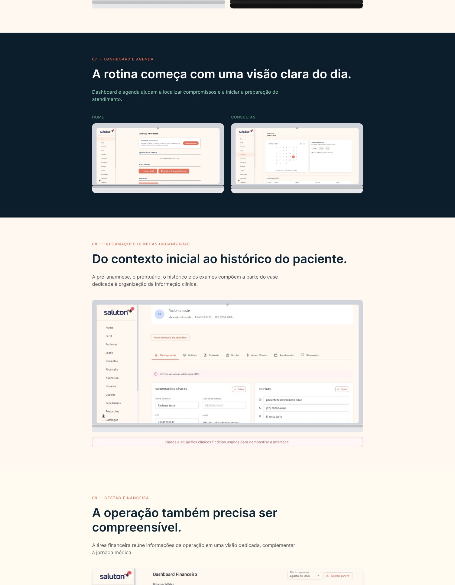 Case Saluton, parte 4 de 8