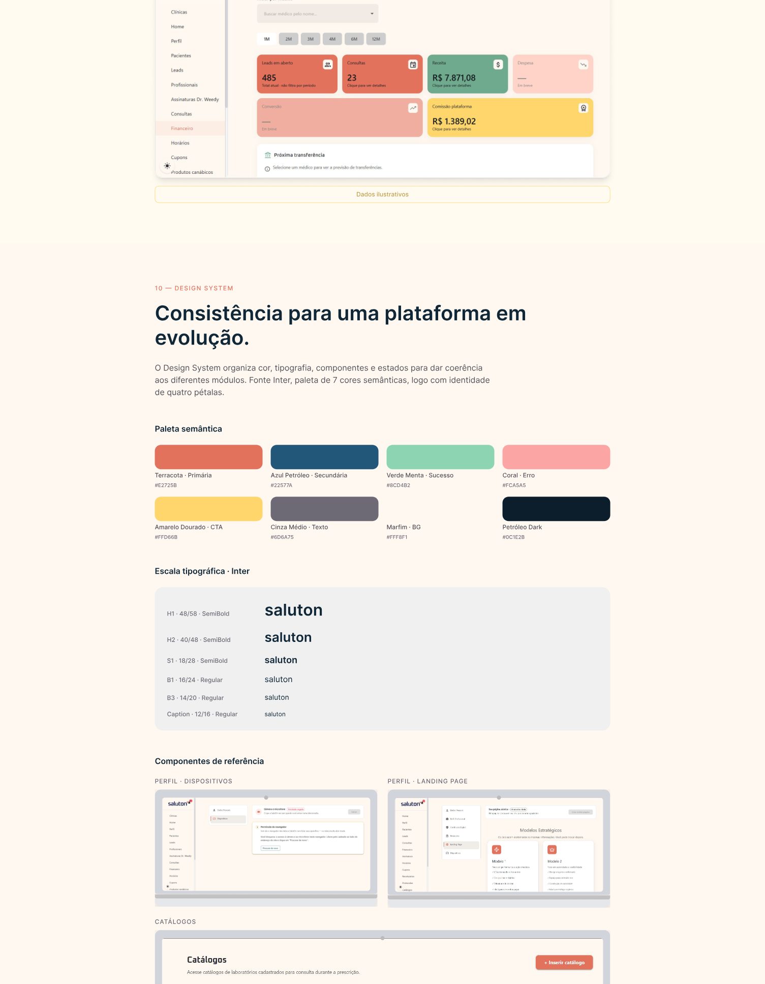 Case Saluton, parte 5 de 8