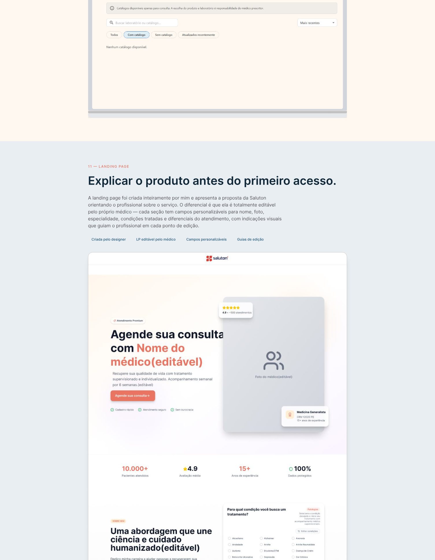 Case Saluton, parte 6 de 8