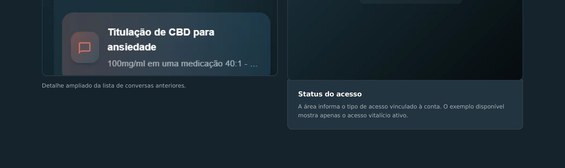 Case Dr. Weedy AI, parte 9 de 15